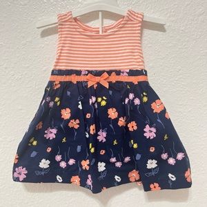 Just One You by Carter’s Dress, Size 3M